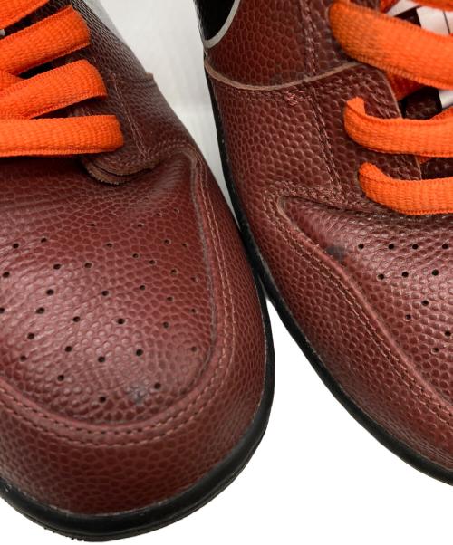 NIKE SB（ナイキエスビー）NIKE SB (ナイキエスビー) Limosine Skateboards ローカットスニーカー、	Dunk Low Pro 