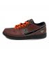 NIKE SB (ナイキエスビー) Limosine Skateboards ローカットスニーカー、	Dunk Low Pro 