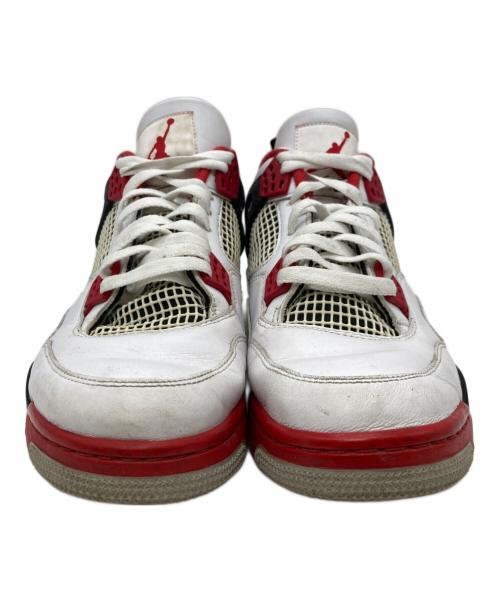 NIKE（ナイキ）NIKE (ナイキ) Air Jordan 4 Retro OG 