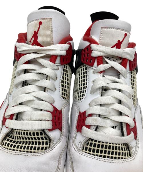 NIKE（ナイキ）NIKE (ナイキ) Air Jordan 4 Retro OG 