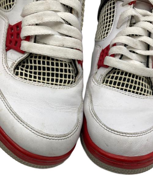 NIKE（ナイキ）NIKE (ナイキ) Air Jordan 4 Retro OG 