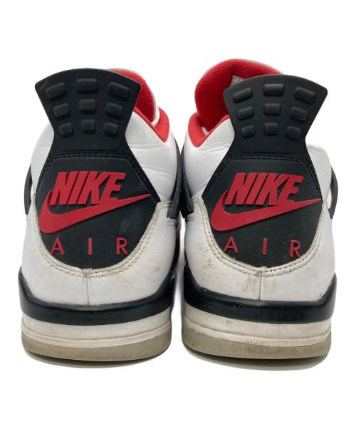 NIKE（ナイキ）NIKE (ナイキ) Air Jordan 4 Retro OG 