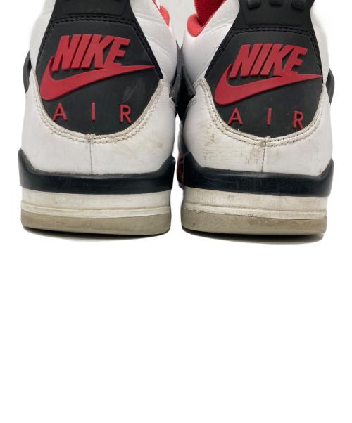 NIKE（ナイキ）NIKE (ナイキ) Air Jordan 4 Retro OG 