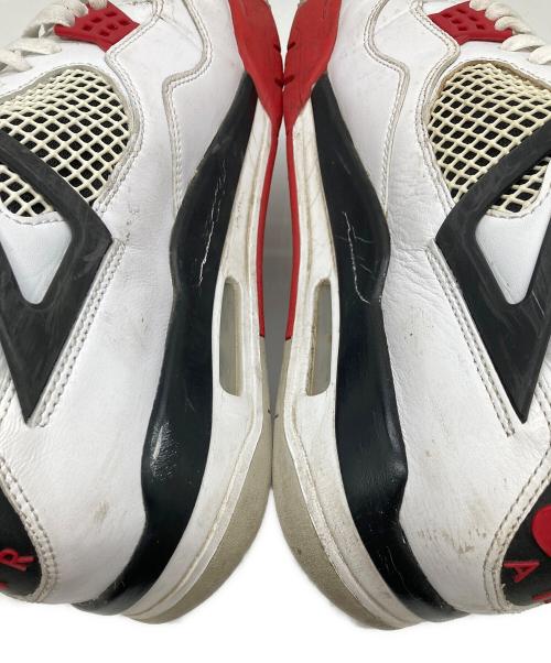 NIKE（ナイキ）NIKE (ナイキ) Air Jordan 4 Retro OG 