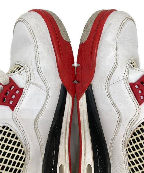 NIKE（ナイキ）NIKE (ナイキ) Air Jordan 4 Retro OG 
