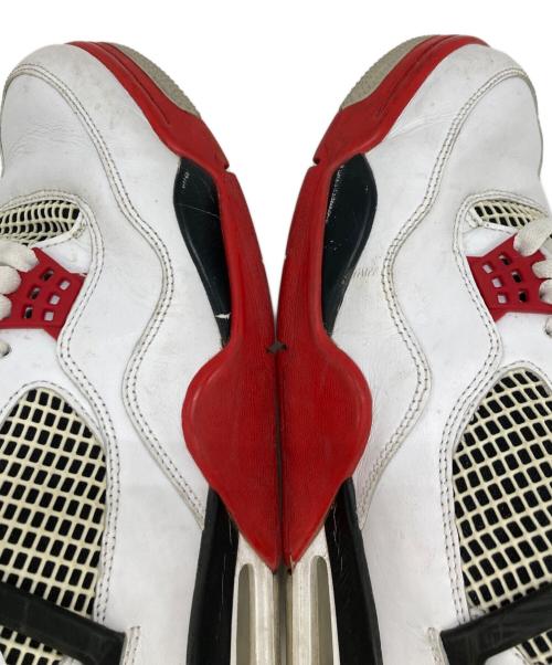NIKE（ナイキ）NIKE (ナイキ) Air Jordan 4 Retro OG 