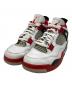 NIKE（ナイキ）の古着「Air Jordan 4 Retro OG 