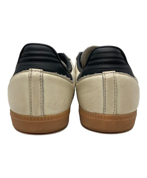 adidas（アディダス）adidas (アディダス) Samba OG ベージュ×ブラック サイズ:6の古着・服飾アイテム