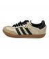 adidas (アディダス) Samba OG ベージュ×ブラック サイズ:6：6000円