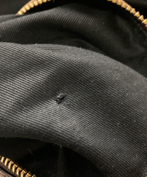 Chloe（クロエ）Chloe (クロエ) エテル 2WAYバッグ ブラウンの古着・服飾アイテム