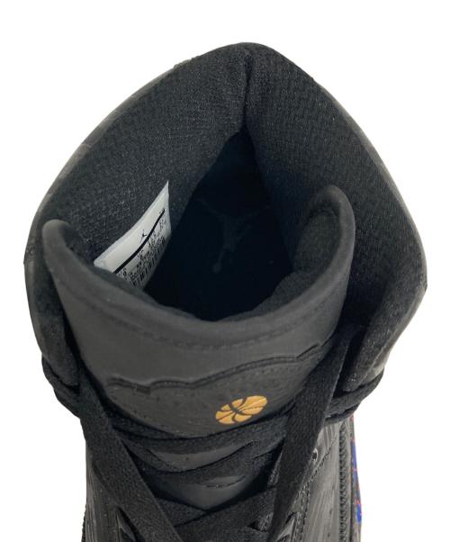 NIKE（ナイキ）NIKE (ナイキ) AIR JORDAN 2 RETRO BHM ブラック サイズ:9の古着・服飾アイテム