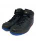 NIKE（ナイキ）の古着「AIR JORDAN 2 RETRO BHM」｜ブラック