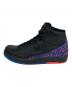 NIKE (ナイキ) AIR JORDAN 2 RETRO BHM ブラック サイズ:9：5000円