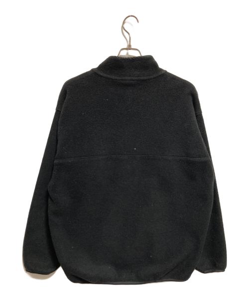 Patagonia（パタゴニア）Patagonia (パタゴニア) シンチラ スナップT ブラック サイズ:Lの古着・服飾アイテム