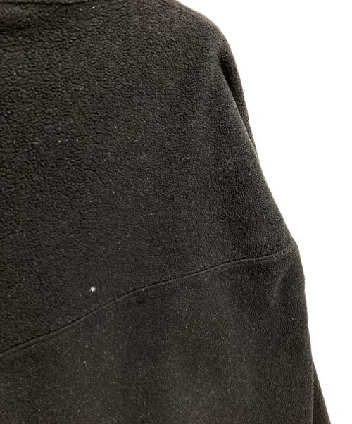 Patagonia（パタゴニア）Patagonia (パタゴニア) シンチラ スナップT ブラック サイズ:Lの古着・服飾アイテム