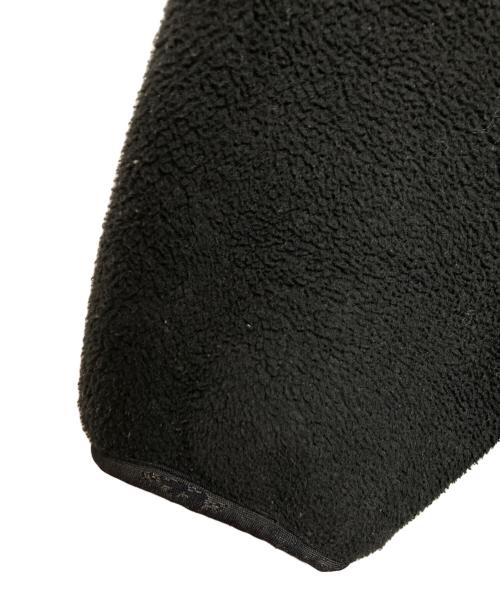 Patagonia（パタゴニア）Patagonia (パタゴニア) シンチラ スナップT ブラック サイズ:Lの古着・服飾アイテム