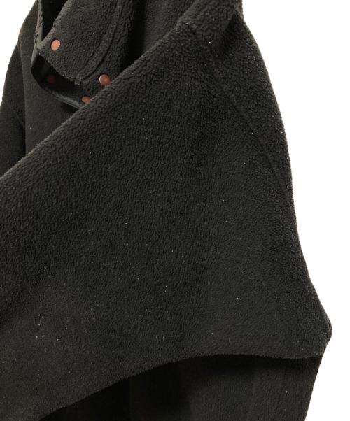 Patagonia（パタゴニア）Patagonia (パタゴニア) シンチラ スナップT ブラック サイズ:Lの古着・服飾アイテム
