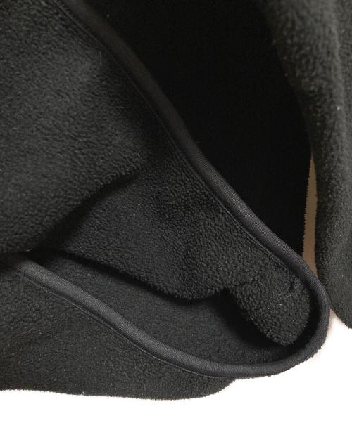 Patagonia（パタゴニア）Patagonia (パタゴニア) シンチラ スナップT ブラック サイズ:Lの古着・服飾アイテム