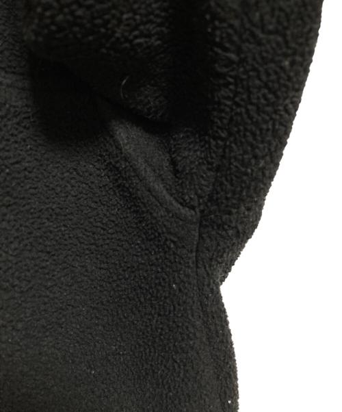 Patagonia（パタゴニア）Patagonia (パタゴニア) シンチラ スナップT ブラック サイズ:Lの古着・服飾アイテム