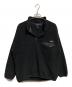 Patagonia（パタゴニア）の古着「シンチラ スナップT」｜ブラック