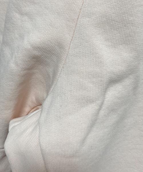 MM6 Maison Margiela（エムエムシックスメゾンマルジェラ）MM6 Maison Margiela (エムエムシックスメゾンマルジェラ) スウェットパンツ ピンク サイズ:Sの古着・服飾アイテム