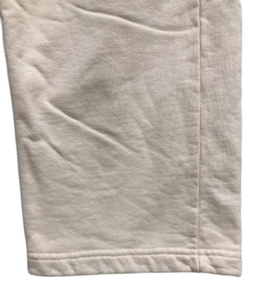 MM6 Maison Margiela（エムエムシックスメゾンマルジェラ）MM6 Maison Margiela (エムエムシックスメゾンマルジェラ) スウェットパンツ ピンク サイズ:Sの古着・服飾アイテム