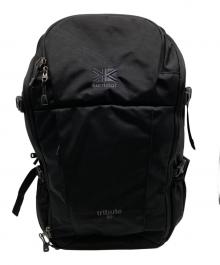 Karrimor（カリマー）の古着「tribute 40」｜ブラック