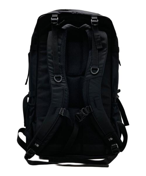 Karrimor（カリマー）Karrimor (カリマー) tribute 40 ブラックの古着・服飾アイテム