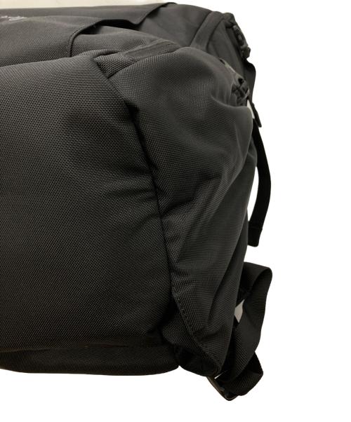 Karrimor（カリマー）Karrimor (カリマー) tribute 40 ブラックの古着・服飾アイテム