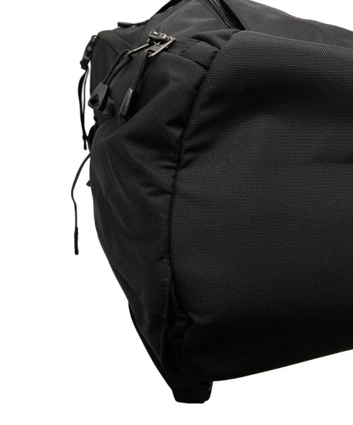 Karrimor（カリマー）Karrimor (カリマー) tribute 40 ブラックの古着・服飾アイテム