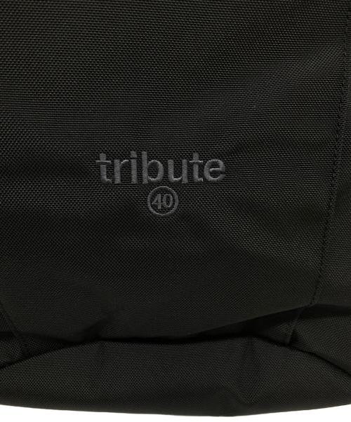 Karrimor（カリマー）Karrimor (カリマー) tribute 40 ブラックの古着・服飾アイテム