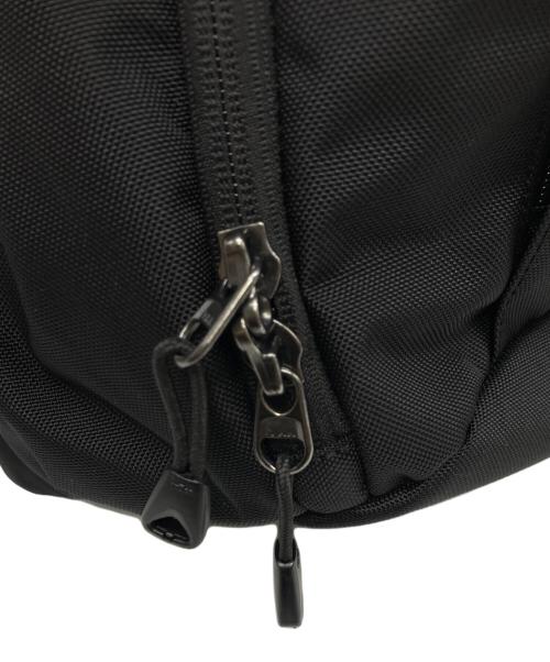Karrimor（カリマー）Karrimor (カリマー) tribute 40 ブラックの古着・服飾アイテム