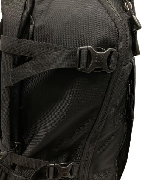 Karrimor（カリマー）Karrimor (カリマー) tribute 40 ブラックの古着・服飾アイテム