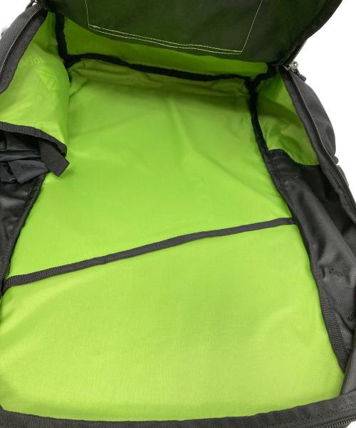 Karrimor（カリマー）Karrimor (カリマー) tribute 40 ブラックの古着・服飾アイテム