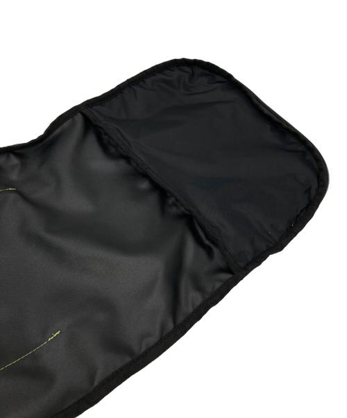 Karrimor（カリマー）Karrimor (カリマー) tribute 40 ブラックの古着・服飾アイテム