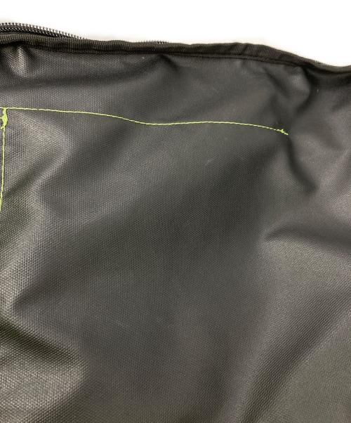Karrimor（カリマー）Karrimor (カリマー) tribute 40 ブラックの古着・服飾アイテム