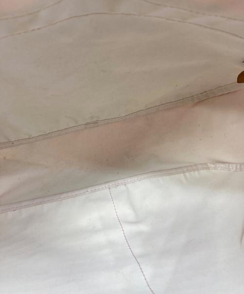 LONGCHAMP（ロンシャン）LONGCHAMP (ロンシャン) メッセンジャーバッグ ピンクの古着・服飾アイテム
