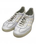 adidasアディダス）の古着「HANDBALL SPEZIAL」｜ホワイト
