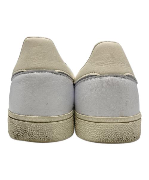 adidas（アディダス）adidas (アディダス) HANDBALL SPEZIAL ホワイト サイズ:9.5の古着・服飾アイテム