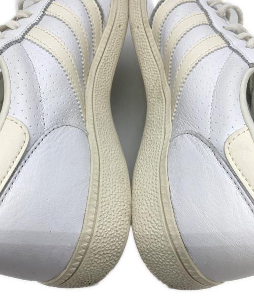 adidas（アディダス）adidas (アディダス) HANDBALL SPEZIAL ホワイト サイズ:9.5の古着・服飾アイテム