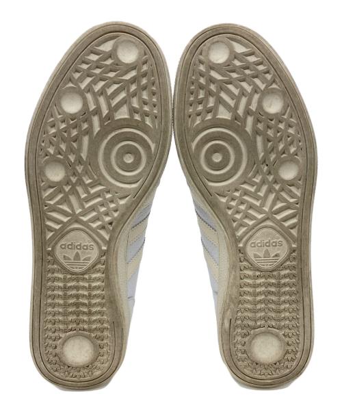 adidas（アディダス）adidas (アディダス) HANDBALL SPEZIAL ホワイト サイズ:9.5の古着・服飾アイテム
