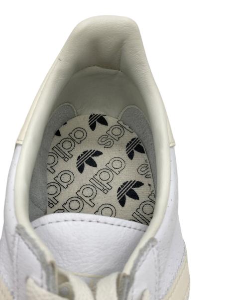 adidas（アディダス）adidas (アディダス) HANDBALL SPEZIAL ホワイト サイズ:9.5の古着・服飾アイテム