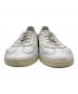 中古・古着 adidas (アディダス) HANDBALL SPEZIAL ホワイト サイズ:9.5：6000円