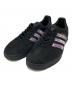 adidas（アディダス）の古着「GAZELLE INDOOR」｜ブラック