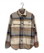 DIESELディーゼル）の古着「S-CONRY」｜ベージュ