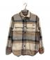 DIESEL（ディーゼル）の古着「S-CONRY」｜ベージュ