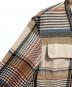中古・古着 DIESEL (ディーゼル) S-CONRY ベージュ サイズ:M：7000円