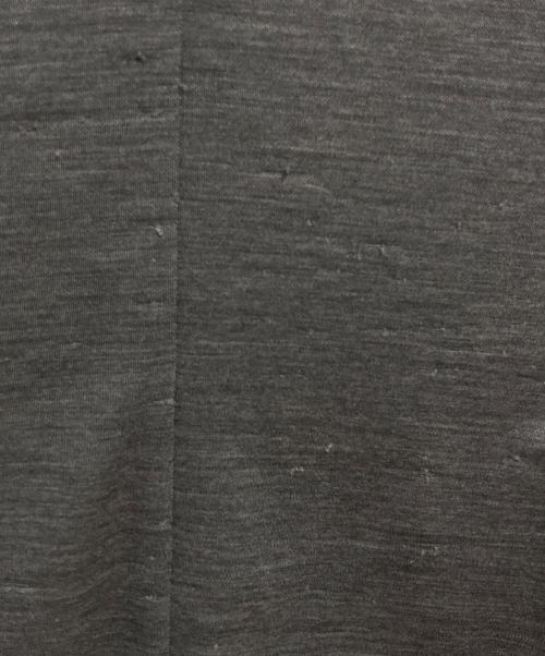 BOSS HUGO BOSS（ボス ヒューゴボス）BOSS HUGO BOSS (ボス ヒューゴボス) テーラードジャケット グレー サイズ:S（46）の古着・服飾アイテム