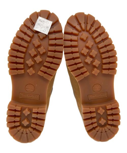 Timberland（ティンバーランド）Timberland (ティンバーランド) 6 INCH PREMIUM BOOTS ブラウン サイズ:10Wの古着・服飾アイテム