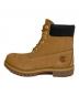 Timberland (ティンバーランド) 6 INCH PREMIUM BOOTS ブラウン サイズ:10W：20000円